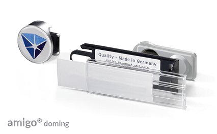 amigo® "doming"