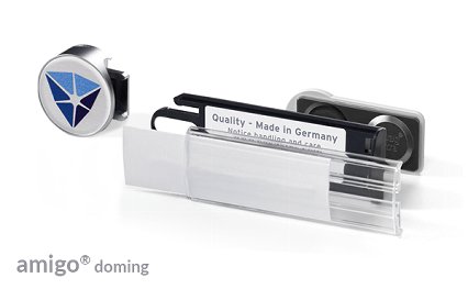 amigo® "doming"