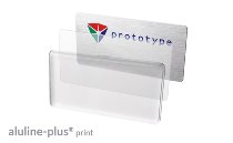 aluline-plus® 43 "logo-print"