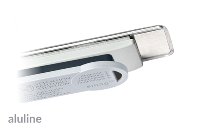 aluline-plus® 16 "logo-print"