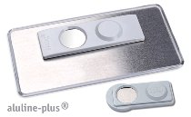 aluline-plus® 38 "logo-print"