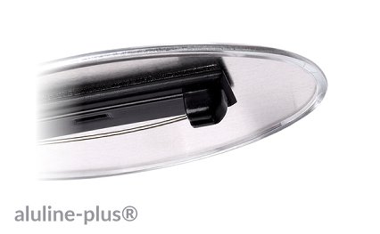 aluline-plus® 43 "system"