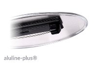 aluline-plus® 43 "system"