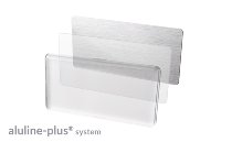 aluline-plus® 43 "system"