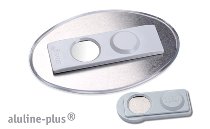 aluline-plus® 43 "system"