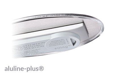 aluline-plus® 43 "system"