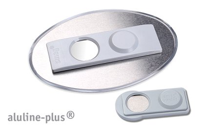 aluline-plus® 43 "system"