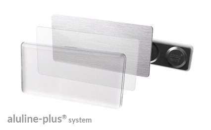 aluline-plus® 43 "system"