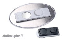 aluline-plus® 43 "system"