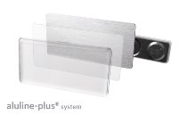 aluline-plus® 43 "system"