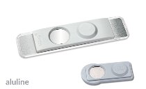 aluline-plus® 16 "system"