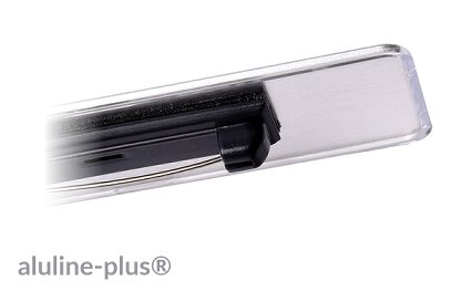 aluline-plus® 25 "system"