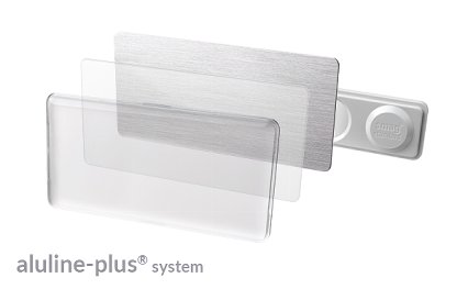aluline-plus® 25 "system"