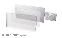 aluline-plus® 25 "system"