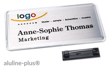 aluline-plus® 38 "system"
