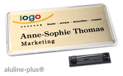 aluline-plus® 38 "system"