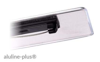 aluline-plus® 38 "system"