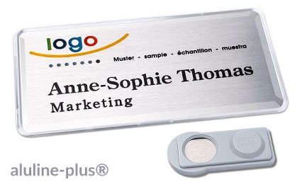 aluline-plus® 38 "system"