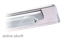 aluline-plus® 38 "system"