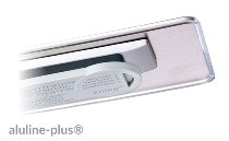 aluline-plus® 38 "system"