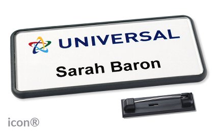 icon® 35 "quick-print"