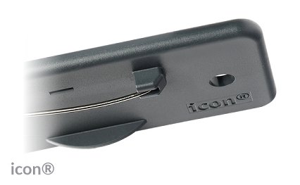 icon® 35 "quick-print"
