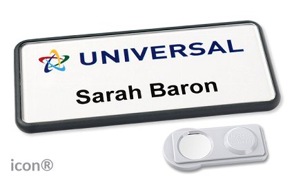 icon® 35 "quick-print"