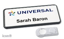 icon® 35 "quick-print"