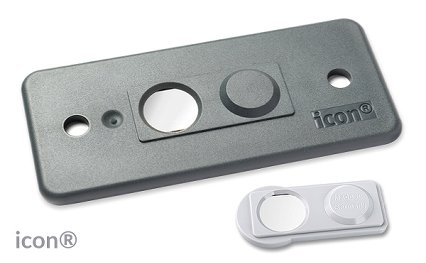 icon® 35 "quick-print"