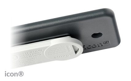 icon® 35 "quick-print"