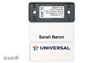 icon® 35 "quick-print"