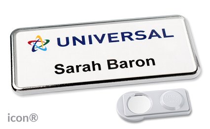 icon® 35 "quick-print"