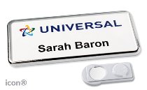 icon® 35 "quick-print"
