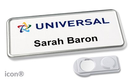 icon® 35 "quick-print"