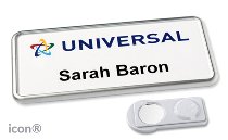 icon® 35 "quick-print"
