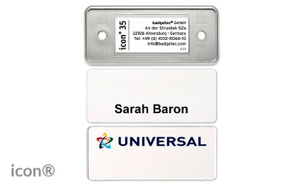 icon® 35 "quick-print"