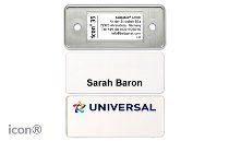 icon® 35 "quick-print"