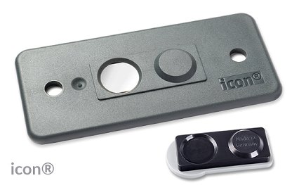 icon® 35 "quick-print"