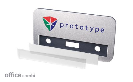 office "alu-print"