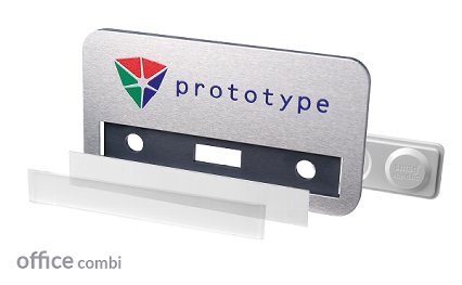 office "alu-print"