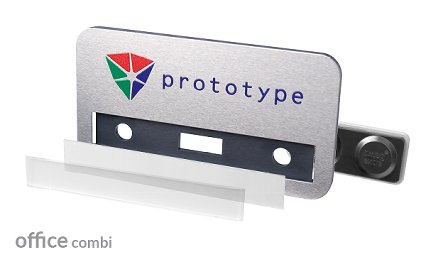 office "alu-print"