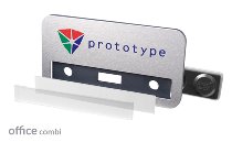 office "alu-print"