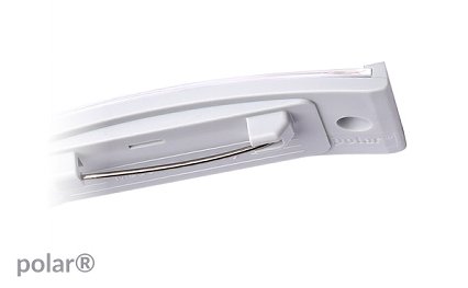 polar® 20 "alu-complete"