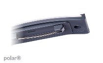 polar® 20 "alu-complete"
