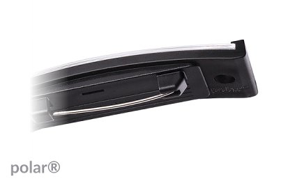 polar® 20 "alu-complete"