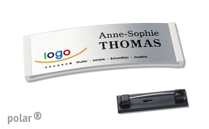polar® 20 "alu-complete"