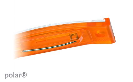 polar® 20 "alu-complete"