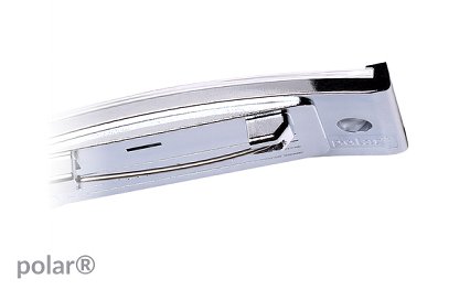 polar® 20 "alu-complete"