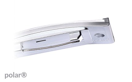 polar® 20 "alu-complete"