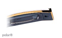 polar® 20 "alu-complete"